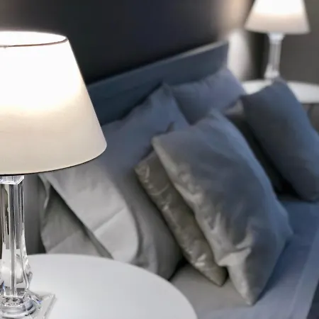 Couette-café Bb Politeama 30