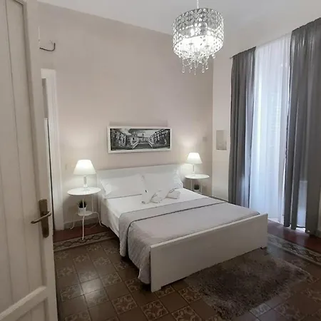 Bb Politeama 30 * Palerme