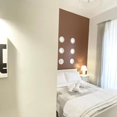 Bb Politeama 30 Bed & Breakfast Palermo