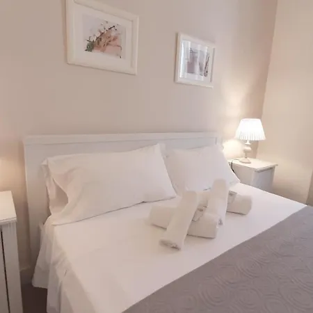 Bb Politeama 30 Bed & Breakfast Palermo