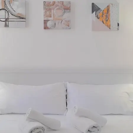 Bed & Breakfast Bb Politeama 30